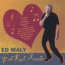 Ed Maly