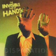 The Invisible Pair Of Hands