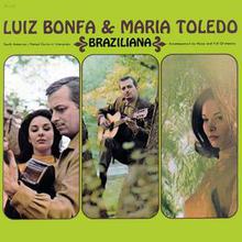 Luiz Bonfa & Maria Toledo