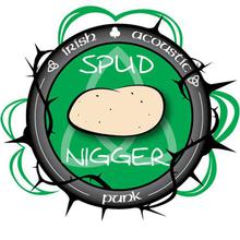 Spud Nigger