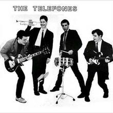 The Telefones