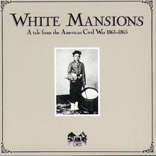 The White Mansions