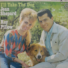 Jean Shepard & Ray Pillow