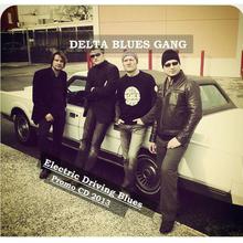 Delta Blues Gang