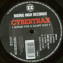 Cybertrax