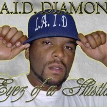 Laid Diamond