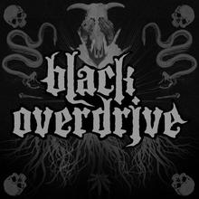 Black Overdrive