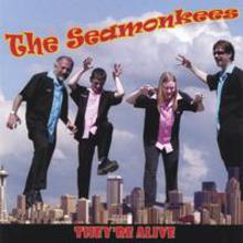 The Seamonkees
