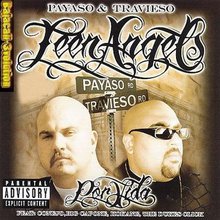 Payaso & Travieso