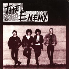The Enemy (Uk)