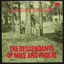 The Descendants Of Mike And Phoebe