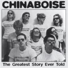 Chinaboise