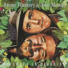Jimmy Thackery & John Mooney