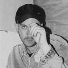 Yoni Mayraz