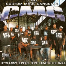 Custom Made Gangstas