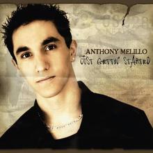 Anthony Melillo