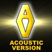 Acoustic Version