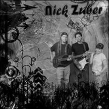 Nick Zuber