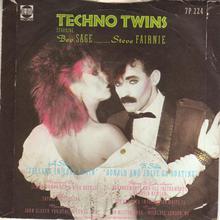 Techno Twins