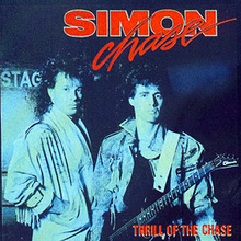 Simon Chase