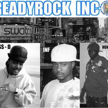 Readyrock Inc