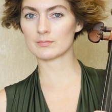 Tanya Anisimova