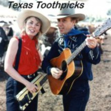 Texas Toothpicks