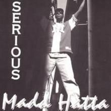 Madd Hatta