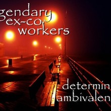 Legendary Ex-Co-Workers