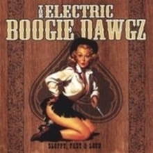 The Electric Boogie Dawgz