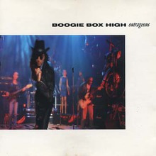 Boogie Box High