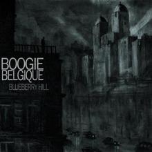 Boogie Belgique