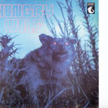 Hungry Wolf