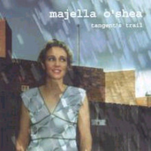 Majella O'shea