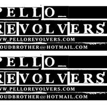Pello Revolvers