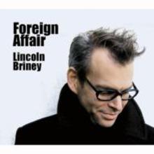 Lincoln Briney