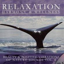 Relaxation: Harmony & Wellness