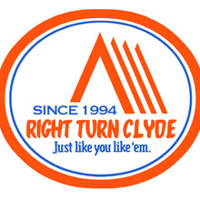 Right Turn Clyde