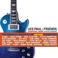 Les Paul & Friends
