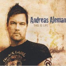 Andreas Aleman