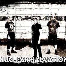 Nuclear Salvation