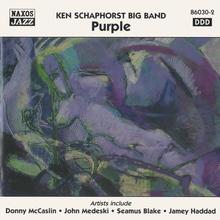 Ken Schaphorst Big Band