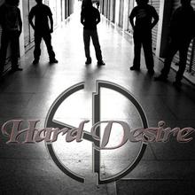 Hard Desire