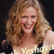 Beth Yeshaya