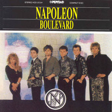 Napoleon Boulevard