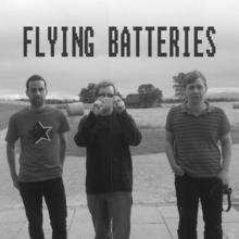 Flying Batteries