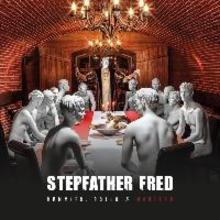 Stepfather Fred