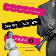 Doris Day & Harry James
