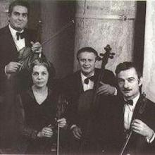 Quartetto Italiano