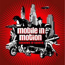 Mobile in Motion